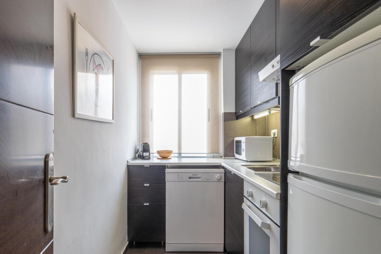 Fun Building Penthouses By Homeabout Málaga Exterior foto